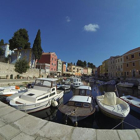 Bed&Breakfast Saturn Veli Lošinj 外观 照片
