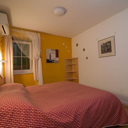 Bed&Breakfast Saturn Veli Lošinj 外观 照片