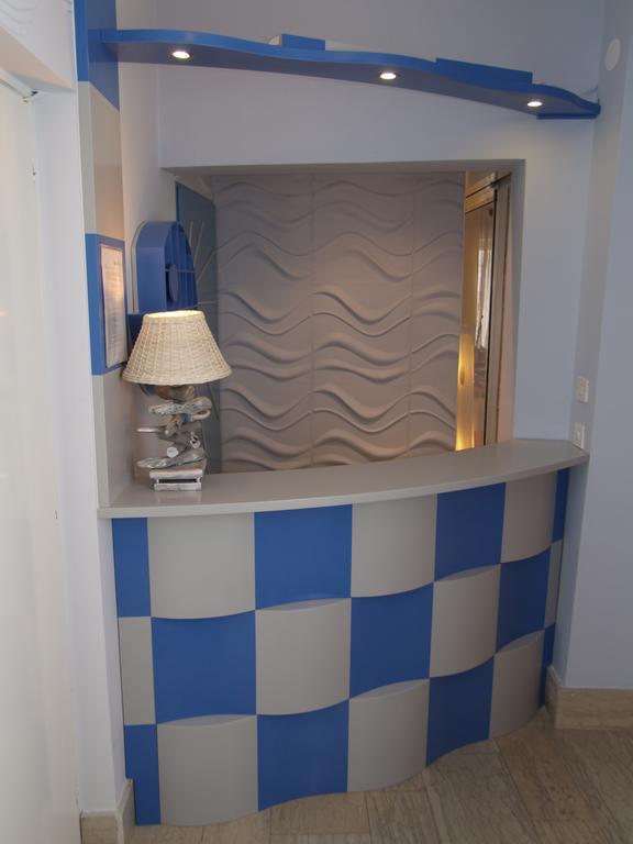 Bed&Breakfast Saturn Veli Lošinj 外观 照片