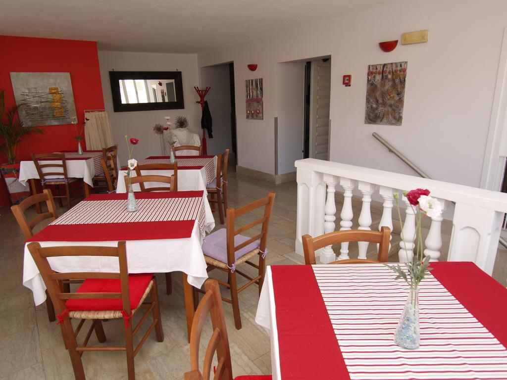 Bed&Breakfast Saturn Veli Lošinj 外观 照片