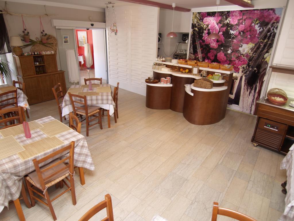 Bed&Breakfast Saturn Veli Lošinj 外观 照片