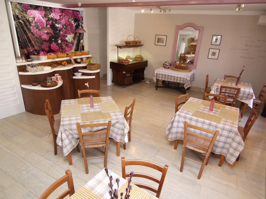 Bed&Breakfast Saturn Veli Lošinj 外观 照片