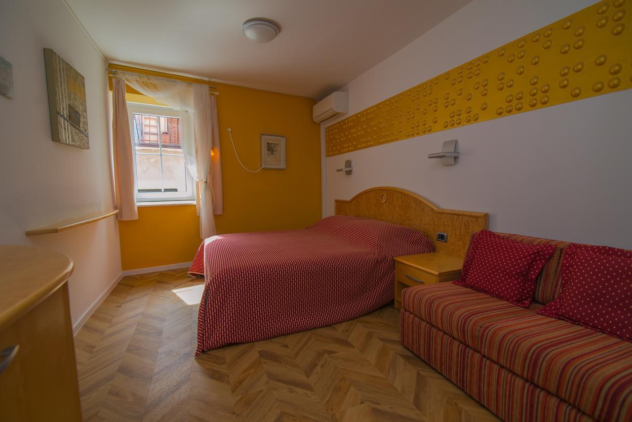 Bed&Breakfast Saturn Veli Lošinj 外观 照片