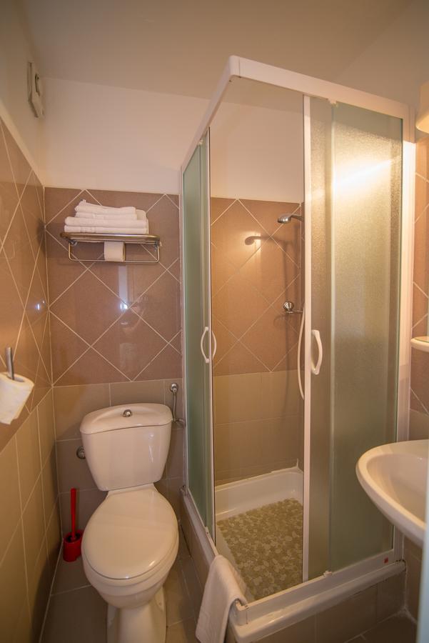 Bed&Breakfast Saturn Veli Lošinj 外观 照片