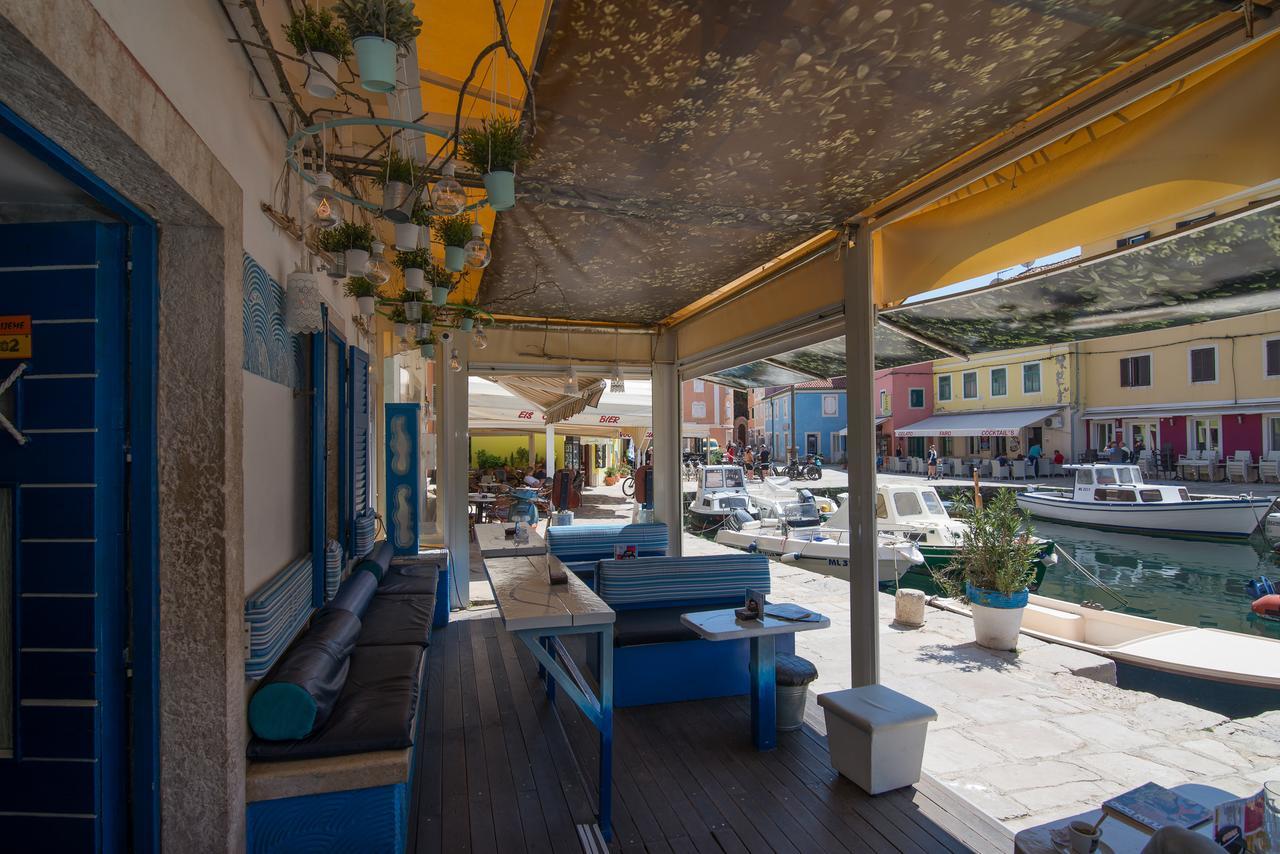 Bed&Breakfast Saturn Veli Lošinj 外观 照片