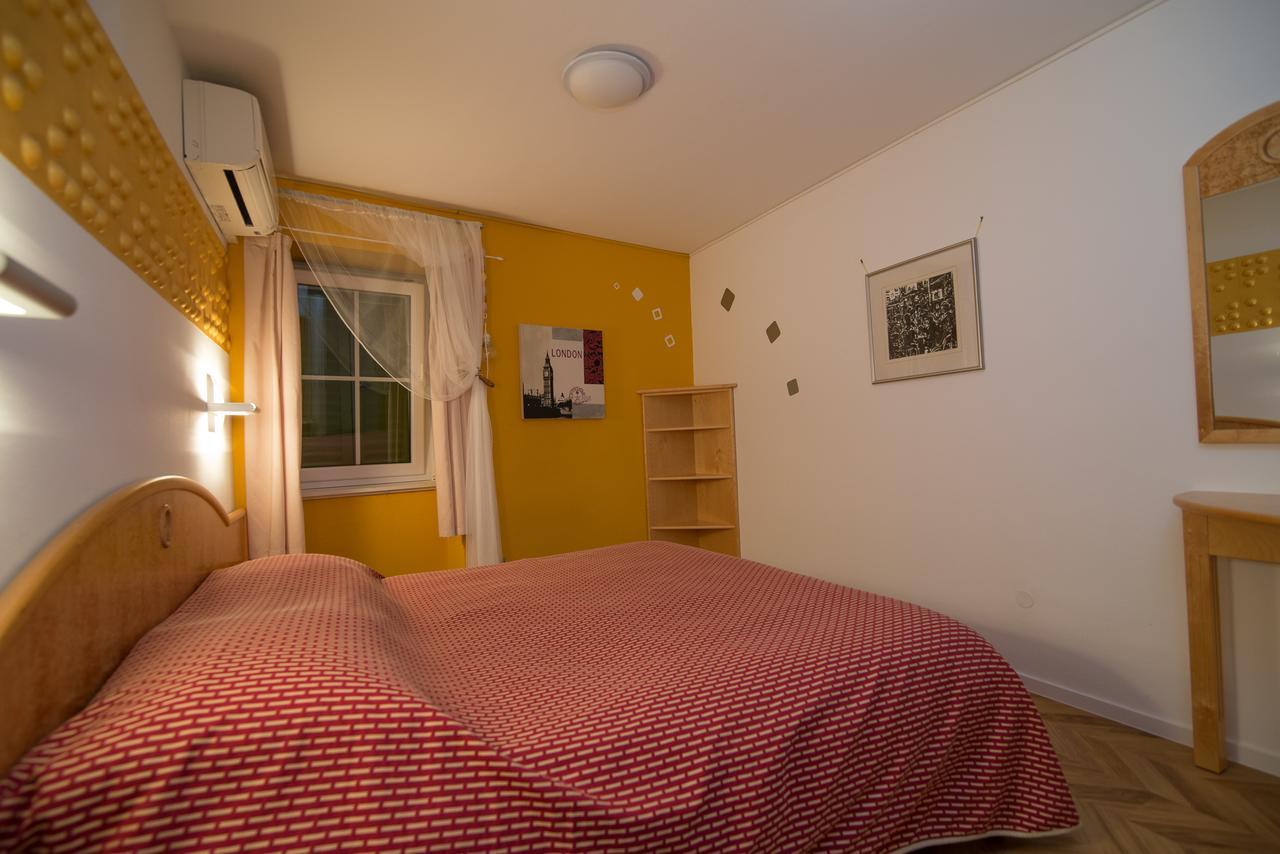 Bed&Breakfast Saturn Veli Lošinj 外观 照片