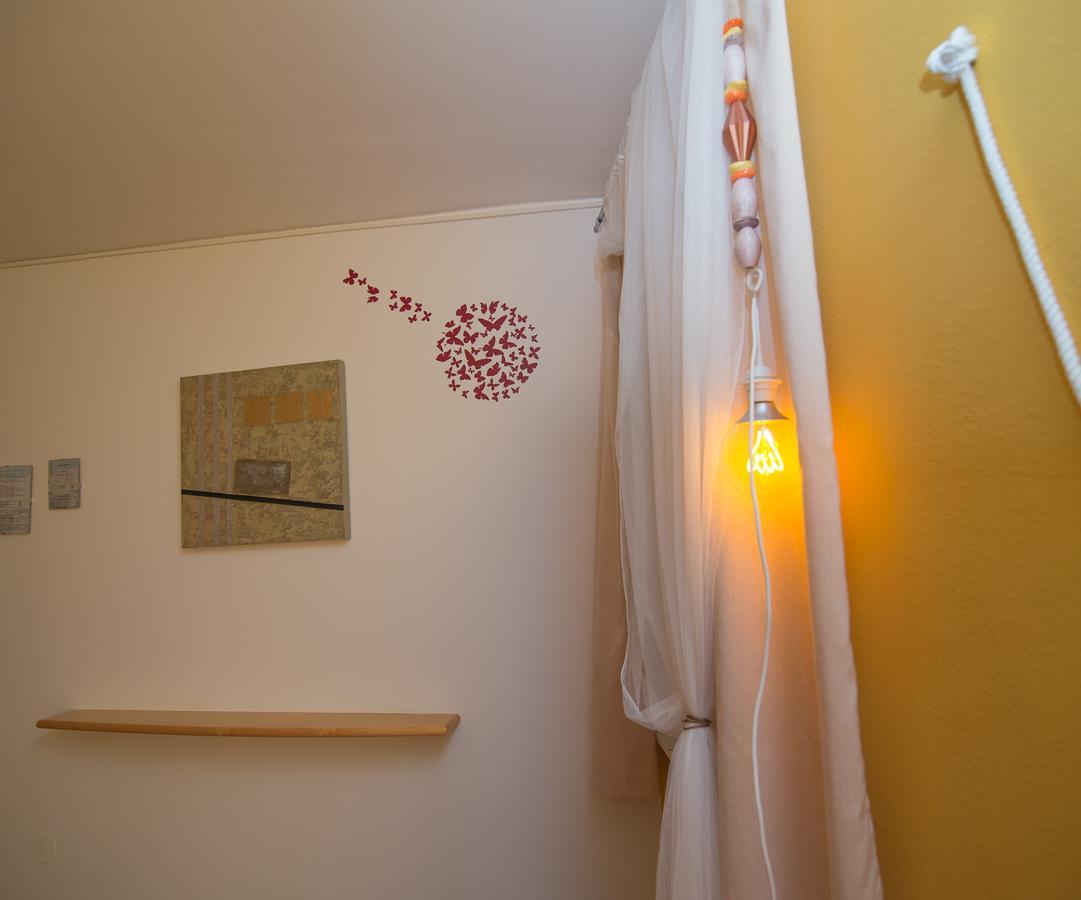 Bed&Breakfast Saturn Veli Lošinj 外观 照片