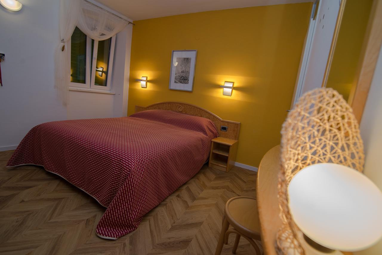 Bed&Breakfast Saturn Veli Lošinj 外观 照片