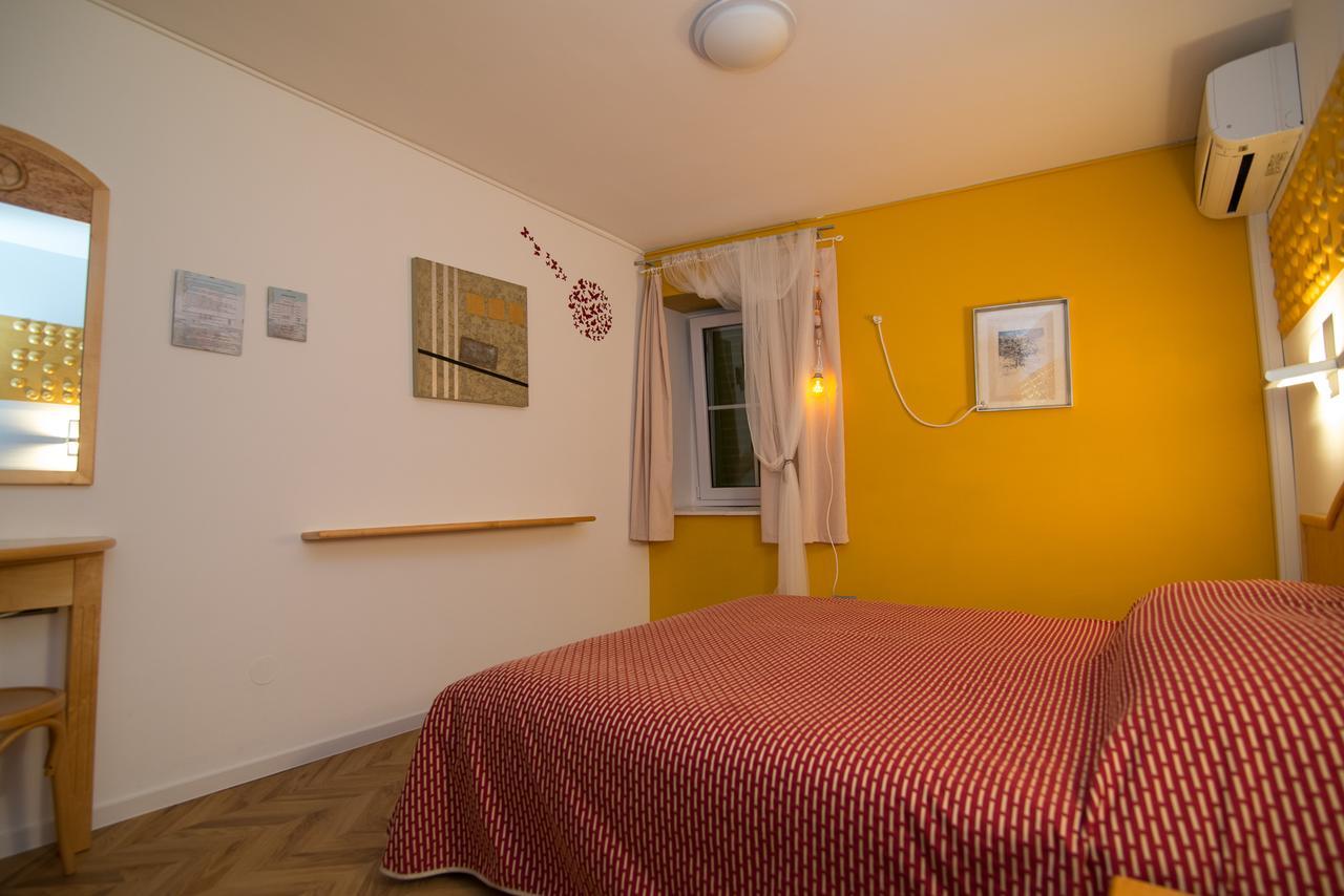 Bed&Breakfast Saturn Veli Lošinj 外观 照片