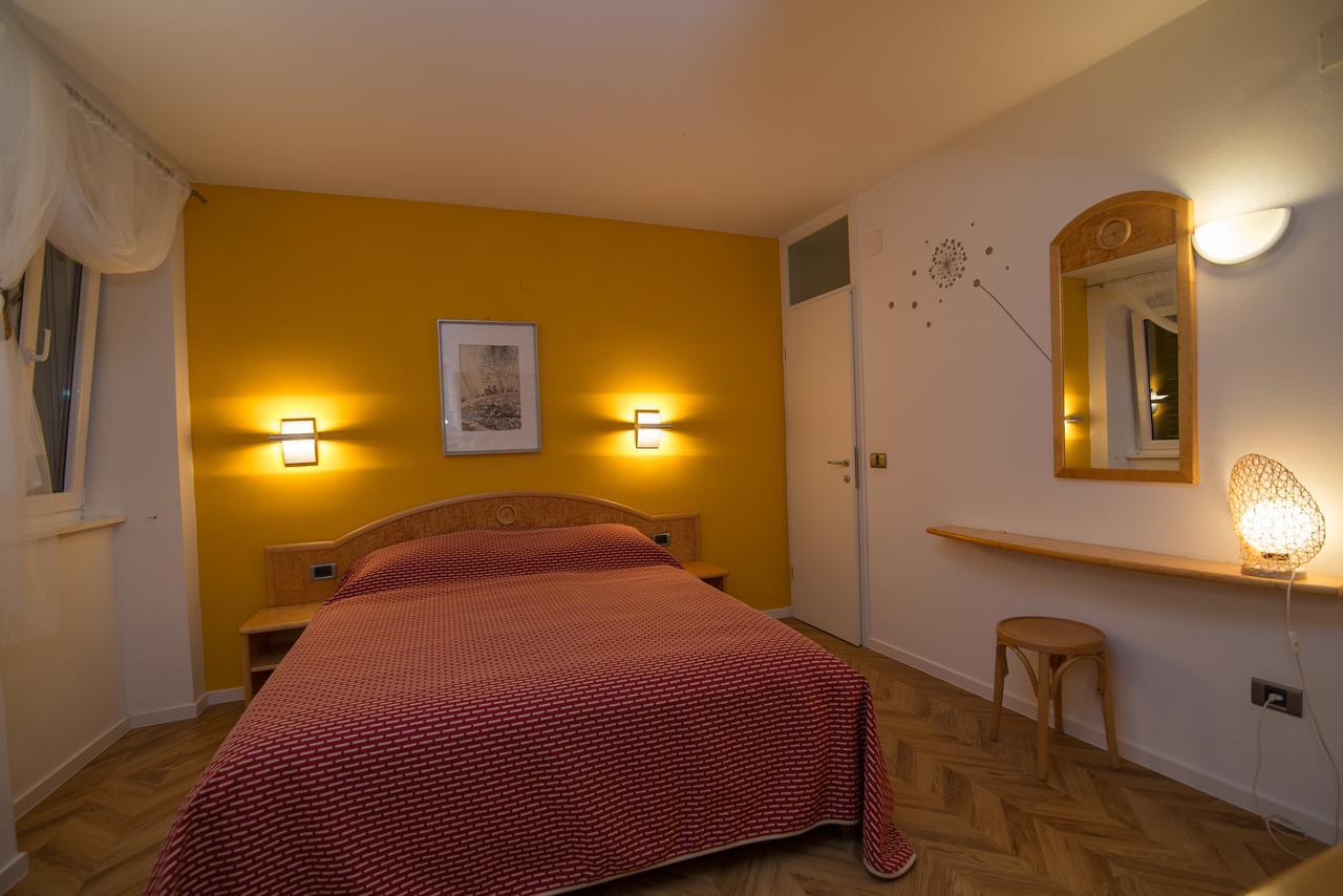 Bed&Breakfast Saturn Veli Lošinj 外观 照片